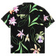 The Hundreds Ανδρικό πουκάμισο Gies SS Button Up